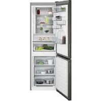 Hladnjak AEG RCB732E5MB, samostojeći, s ledenicom dolje, 186 cm, 324 L, A++