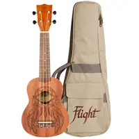 Ukulele Flight NUS350