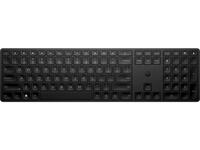 NOT DOD HP Programmable 455 WL KBD, 4R177AA