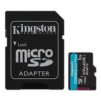 MEM SD MICRO 1TB Canvas Go! Plus + ADP SDCG4/1TB