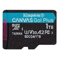 MEM SD MICRO 1TB Canvas Go! Plus SDCG4/1TBSP