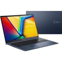 M1502YA-BQ579, 15,6/FHD/R-7 5825U/16GB/S512GB/INT/DOS/BLU/2Y