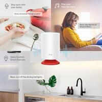 Deco Voice X20 AX1800 Mesh WiFi 6 Smart speaker 2p