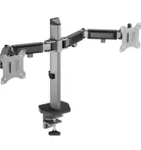 Stalak White Shark Desktop Gms-3205, 2 Mn