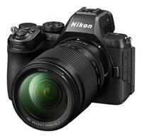 Fotoaparat Nikon Z5II + 24-200mm f/4-6.3 VR