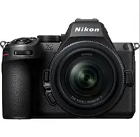 Fotoaparat Nikon Z5II + 24-50mm f/4-6.3 VR KIT