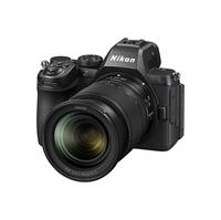 Fotoaparat Nikon Z5II + 24-70mm f/4 S Fotoaparat Nikon Z5II + 24-70mm f/4 S