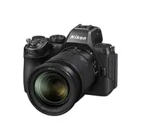 Fotoaparat Nikon Z5II + 24-70mm f/4 S