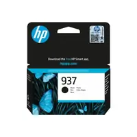 Tinta HP 4S6W5NE Black No.937 (MMG)