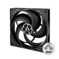 Arctic P14 PWM PST (crni)
