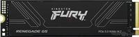 SSD 2TB Kingston FURY Renegade Gen5 M.2 2280 NVMe SFYR2S/2T0