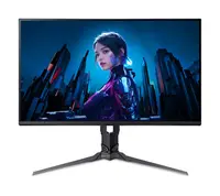 ACER Predator XB253 24.5'' IPS,2xHDMI,DP,300Hz,HAS