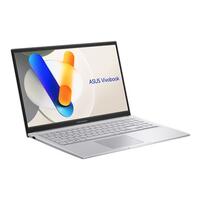 X1504VA-BQ474W, 15,6/FHD/Core i7-1355U/16GB/S1TB/INT/W11H/SLV/2Y