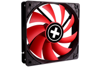 Ventilator Xilence Red Wing 120Mm,Molex