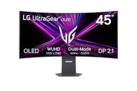 LG 45" 45GX950A OLED