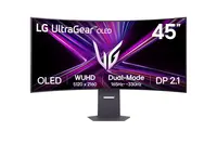 LG 45" 45GX950A OLED