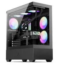 Spire U30 Marine Black, bez napajanja