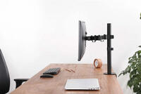 Manhattan nosač za monitor 13''-32'', do 8 kg