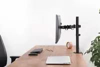 Manhattan nosač za monitor 13''-32'', do 8 kg