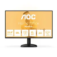 AOC LED IPS 23,8" 24B31H