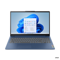 Lenovo Ideapad 3 R7-5825U/16GB/1TB/15,6"FHD/DOS