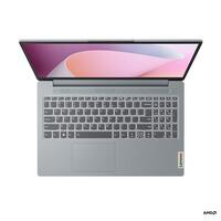 Lenovo prijenosno računalo IdeaPad Slim 3, 15ABR8, 82XM00N3SC