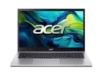 AG15-42P-R1FV, 15,6/FHD/Ryzen 7 5825U/16GB/S512GB/DOS/SLV/2Y