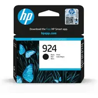 Tinta HP 4K0U6NE No.924 Black (MMG)