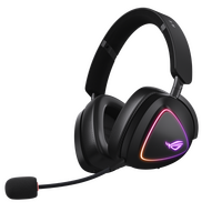 ASUS ROG Delta II