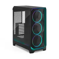 Fractal Meshify 3 Ambience Pro RGB Black TG Light