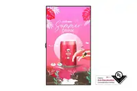 LG 55XS4P, High Brightness Outdoor Disp., 4000nits