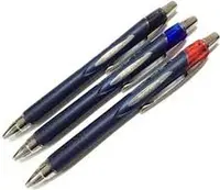 Olovka roler 0,7 Uni SXN-217 Jetstream klik plava