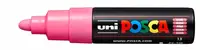Uni Marker Pc-7M Posca Rozi Uni Marker Pc-7M Posca Rozi