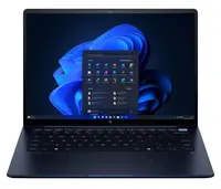 HP EB Ultra G1i AI U7 258V/32GB/1TB/14"OLED/W11p