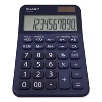 Kalkulator komercijalni 10 mjesta Sharp ELM335BBL