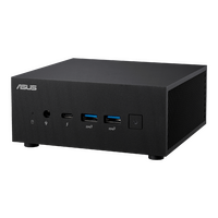 Asus PN64 i5-13500H/No RAM/1xM.2+2,5"/DOS
