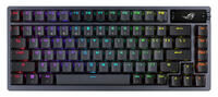 ASUS ROG AZOTH, ROG NX RED