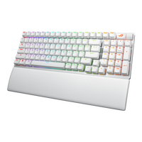 ASUS ROG Strix Scope II 96, bijela