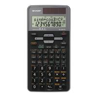 Kalkulator tehnički 10+2 mjesta 400 funkcija Sharp EL520TGGY