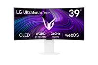 LG 39GX90SA 39", 2xHDMi, Dp, USB-C, webOS, 240Hz LG 39GX90SA 39", 2xHDMi, Dp, USB-C, webOS, 240Hz