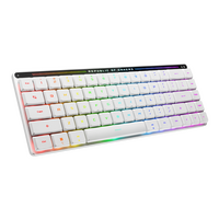 ASUS ROG FALCHION RX LP, ROG LP RED Optic
