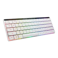 ASUS ROG FALCHION RX LP, ROG LP RED Optic