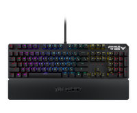 ASUS TUF GAMING K3 Gen II