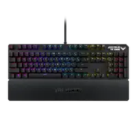 ASUS TUF GAMING K3 Gen II