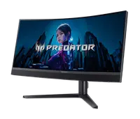 Acer Predator X34V3 34'' WQHD,2xHDMI,DP,curved
