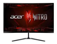 Acer Nitro ED240 24'' VA, 180Hz, DP, 2xHDMI, curve