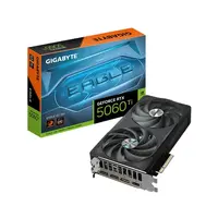 Gigabyte GF RTX5060Ti EAGLE OC, 16GB GDDR7