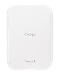 Canon ZoeMini 2 - Bijeli
