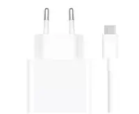 Adapter za napajanje XIAOMI Mi - 33W Charching Combo (Type-A) EU