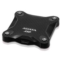 ADATA Ex SSD SD620, R520/W460, 2TB, U3.2, crni